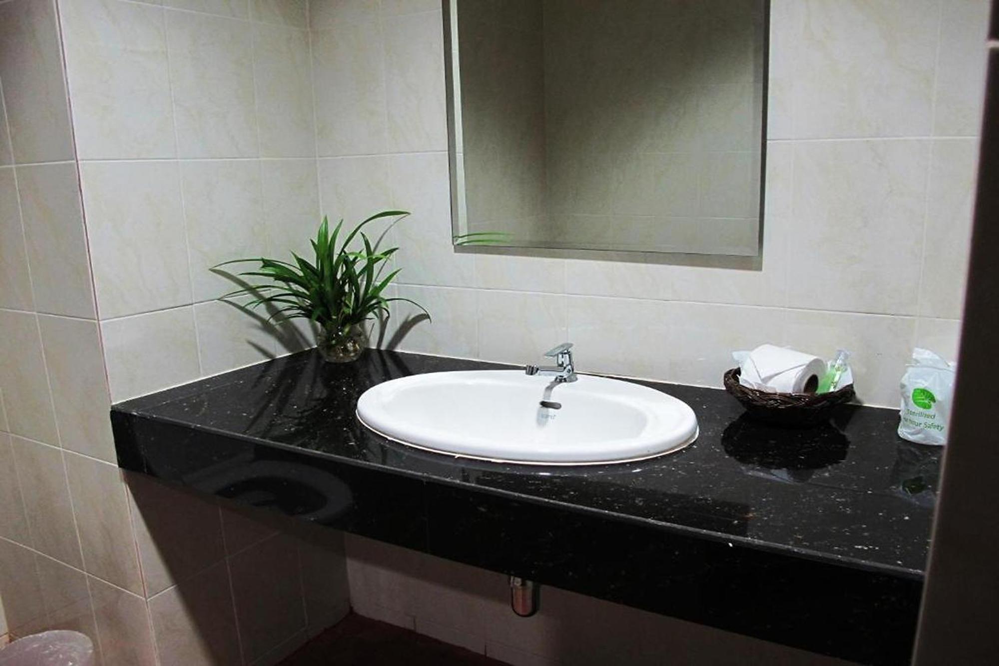 סוראט תאני Be Fine Sabuy Hotel And Resort מראה חיצוני תמונה