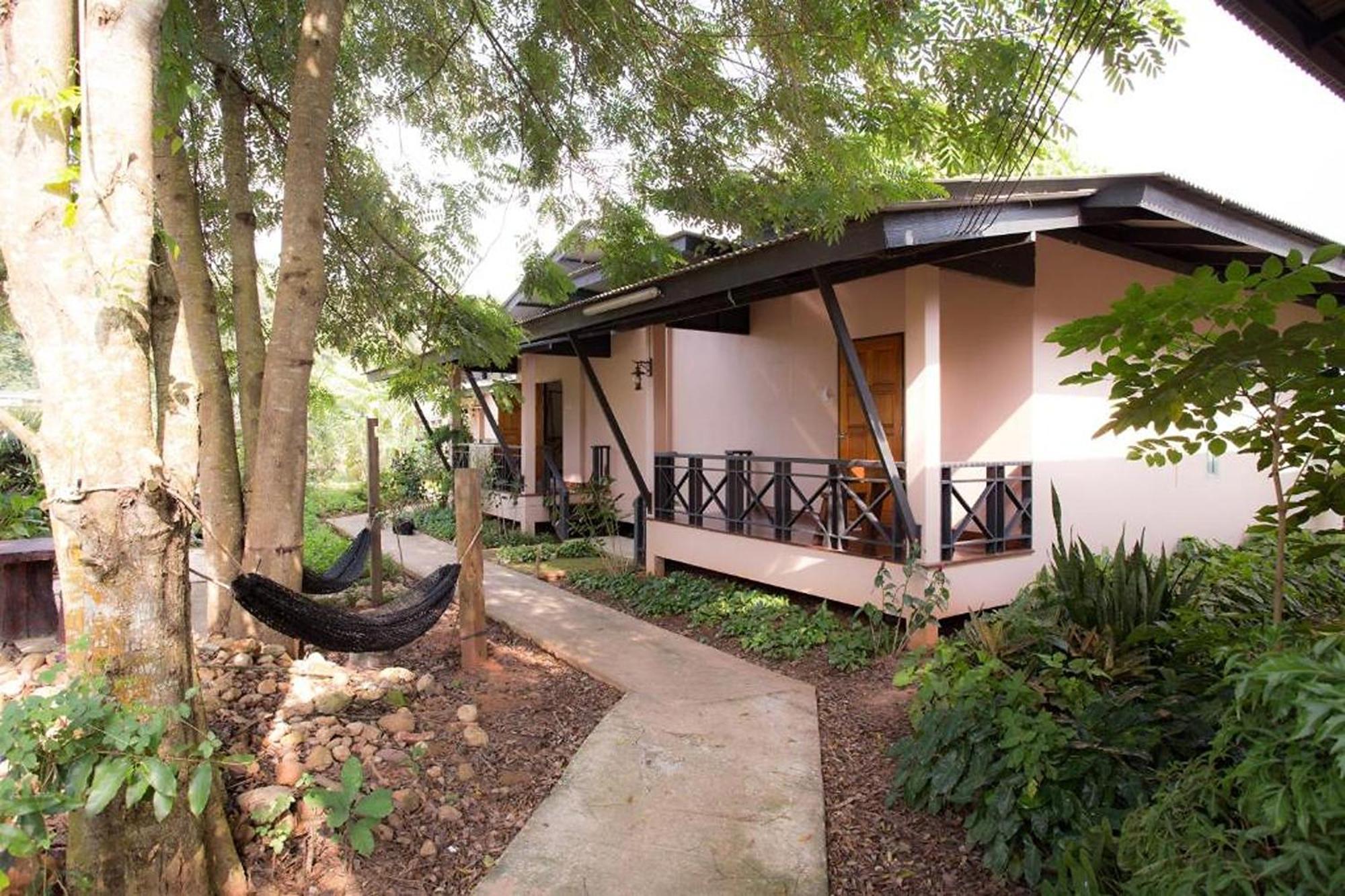 סוראט תאני Be Fine Sabuy Hotel And Resort מראה חיצוני תמונה